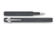 Ручка чорнильна Caran d'Ache 849 чорна M + box 840.009 (7630002336345) - зображення 4