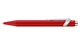 Ручка-роллер Caran d'Ache 849 красная + box 846.570 (7630002346290) - изображение 2