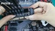 Адаптер M.2 m-key на 6шт SATA 3.0 6 Gbps чип asm1166 PH516 для жестких дисков переходник Черный - изображение 14