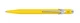 Ручка Caran d'Ache 849 Classic жовта 849.010 (7610186029035) - зображення 3