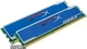Оперативная память Kingston DDR3-1600 8192MB PC3-12800 (Kit of 2x4096) HyperX (KHX1600C9D3B1K2/8GX) - изображение 1