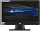 Монитор 20" LED TN+film, HP 2011x, 1600 x 900, 5 мс, 16:10, VGA, DVI (LV876AA) Б/У - изображение 1