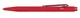 Ручка Caran d'Ache 849 Claim Your Style монохром красная + box 849.564 (7630002347143) - изображение 3