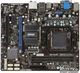 Материнская плата MSI 880GMA-E35 (FX) (sAM3+, AMD 880G / SB850, PCI-Ex16) - изображение 1