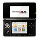 Консоль Nintendo 3DS The Legend of Zelda 25th Anniversary Limited Edition Модифицированная 32GB Black + 10 Встроенных Игр Б/У - изображение 1