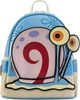 Рюкзак Loungefly SpongeBob SquarePants 20th Anniversary Gary 25см - изображение 1