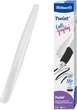 Ручка перьевая Pelikan Twist Calligraphy White для каллиграфии (824590) - изображение 2