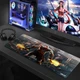 Килимок для мишки SHLab God of War Кратос SHM-20 (70x30 см) (35496) - зображення 2