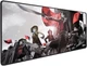 Килимок для мишки SHLab Attack On Titan SHM-35 (70x30 см) (35514) - зображення 1