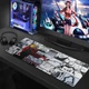 Килимок для мишки SHLab FullMetal Alchemist SHM-41 (70x30 см) (35520) - зображення 2