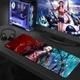 Килимок для мишки SHLab Nezuko SHM-90 (70x30 см) (35569) - зображення 2