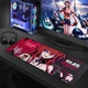 Игровая поверхность (Коврик для мышки) SHLab High School DxD Риас Гремори SHM-40 (70х30 см) (35519) - изображение 2