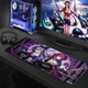 Килимок для мишки SHLab Honkai SHM-37 (70x30 см) (35516) - зображення 2