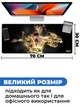 Килимок для мишки SHLab Портгас Д. Ейс SHM-94 (70x30 см) (35573) - зображення 3