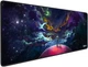Килимок для мишки SHLab Space Galaxy SHM-544 (70x30 см) (36569) - зображення 1