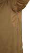 Теніска поло Defcon 5 Tactical Polo Short Sleeves with Pocket M Coyote brown - зображення 5