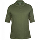 Теніска поло Defcon 5 Tactical Polo Short Sleeves with Pocket XL OD Green - зображення 1