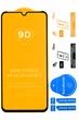 Захисне скло для Xiaomi Mi 9 9D чорне - зображення 1
