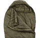 Спальний мішок Wechsel Wildfire -5° M TL Mud Green Left (232040) (DAS302756) - зображення 4