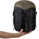 Спальный мешок Wechsel Mudds Winter -5° M TL Olive/Mud Green Left (232052) (DAS302763) - изображение 7