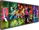 Килимок для мишки SHLab JoJo's Bizarre Adventure SHM-22 (70x30 см) (35501) - зображення 1