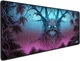 Килимок для мишки SHLab Fantasy Forest Monster SHM-132 (70x30 см) (35611) - зображення 1