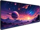 Килимок для мишки SHLab Dance of the Planets SHM-563 (70x30 см) (36589) - зображення 1