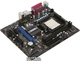 Материнская плата MSI GF615M-P33 V2 (sAM3, GeForce 7025 / nForce 630a, PCI-Ex16) - изображение 2
