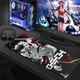 Килимок для мишки SHLab Yuji Itadori SHM-88 (70x30 см) (35567) - зображення 2
