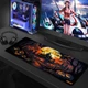 Коврик для мышки SHLab Halloween Night SHM-142 (70x30 см) (35621) - изображение 2
