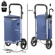 Cумка-візок ShoppingCruiser Allround Blue (650065) - зображення 3
