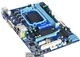 Материнская плата Gigabyte GA-78LMT-S2P (sAM3+, AMD 760G, PCI-Ex16) - изображение 2