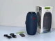 Портативна бездротова колонка Bluetooth Hopestar P31 |BT5.0, 10W, TWS, USB, 4h, IPX6| Синій - изображение 2