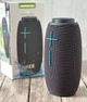 Портативна Bluetooth колонка Hopestar P31 10 ВТ Сіра - изображение 1