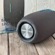 Портативна Bluetooth колонка Hopestar P31 10 ВТ Сіра - изображение 4