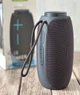 Портативна Bluetooth колонка Hopestar P31 10 ВТ Сіра - изображение 5