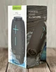 Портативна Bluetooth колонка Hopestar P31 10 ВТ Сіра - изображение 9