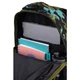 Рюкзак школьный для мальчика CoolPack Pick Air Force F099712 хаки - изображение 4