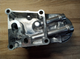 Теплообмінник HMPX PARTS FD-548-018 FORD CONNECT 1.8TD - зображення 4