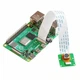 Модуль камери 8MP IMX219 Autofocus для Raspberry Pi (B0393) - изображение 3
