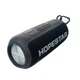Колонка портативна Hopestar P26 Bluetooth FM чорний - изображение 1