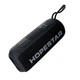 Колонка портативна Hopestar P26 Bluetooth FM чорний - изображение 3