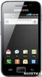 Мобильный телефон Samsung Galaxy Ace S5830i Onyx black - изображение 1