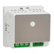 Терморегулятор комнатный 8А 230В 5-30С 2 мод. Unica New Schneider Electric белый NU350118 - изображение 2