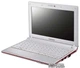Ноутбук Samsung N100 (NP-N100-DA02UA) White - изображение 2