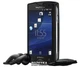 Мобільний телефон Sony Ericsson Xperia Mini ST15i Black - зображення 2