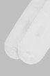 Носки женские VT Socks ШЖК44-012-1353 23-25 Белый - изображение 4
