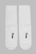 Носки женские VT Socks ШЖК44-012-1353 23-25 Белый - изображение 6