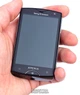 Мобільний телефон Sony Ericsson Xperia Mini ST15i Black - зображення 10