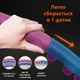 Обруч с массажными магнитными шариками Newt Magnet Massage Hoop (NE-F-52) - изображение 2